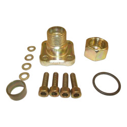 22 MM PORT BOSCH 40 MM PCD
