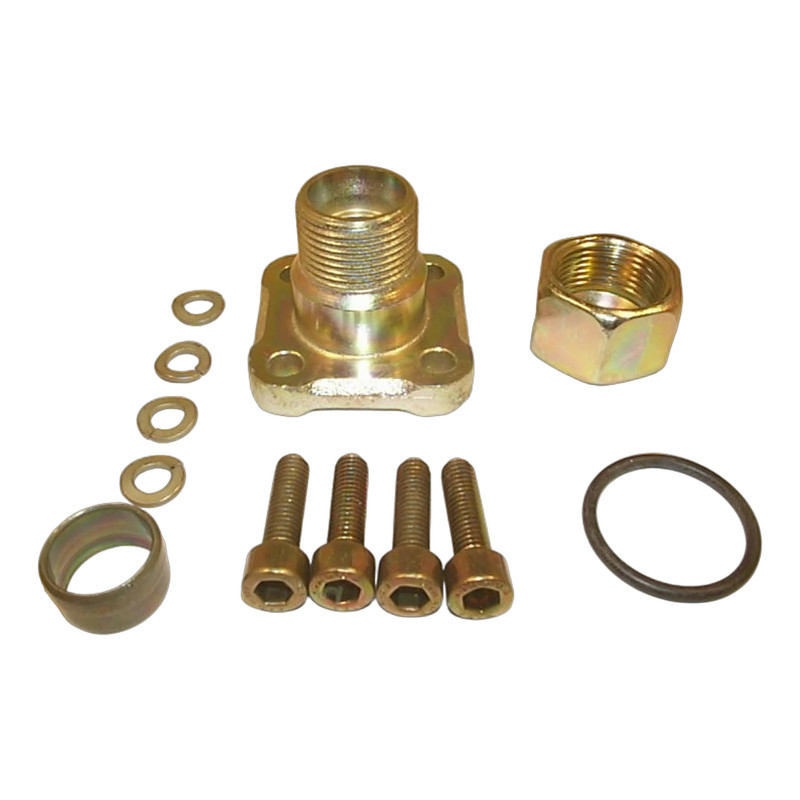 22 MM PORT BOSCH 40 MM PCD
