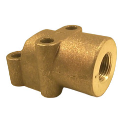 3/8 BSP BOSCH KOLANKO 35 MM PCD ALU