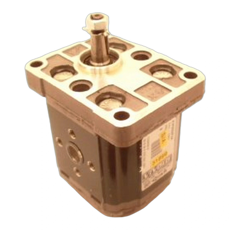 POMPA HYDRAULICZNA XV-1P 3,8 S T18 25,4 30-30