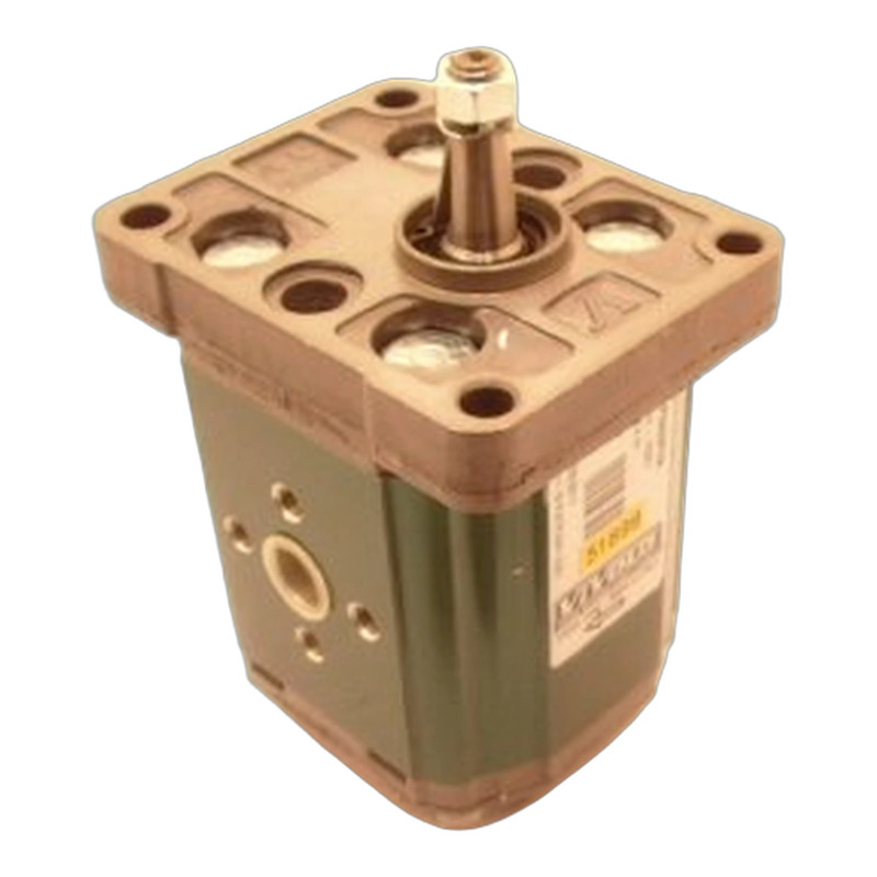 POMPA HYDRAULICZNA XV-1P 6,5 S T18 25,4 30-30 GP1 6.5SCNATCC/GP1S6.5