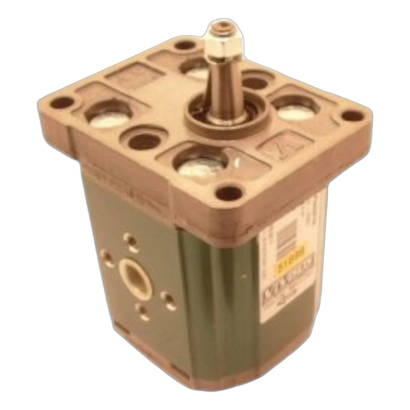 POMPA HYDRAULICZNA XV-1P 6,5 S T18 25,4 30-30 GP1 6.5SCNATCC/GP1S6.5