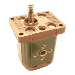 POMPA HYDRAULICZNA XV-1P 6,5 D T18 25,4 30-30