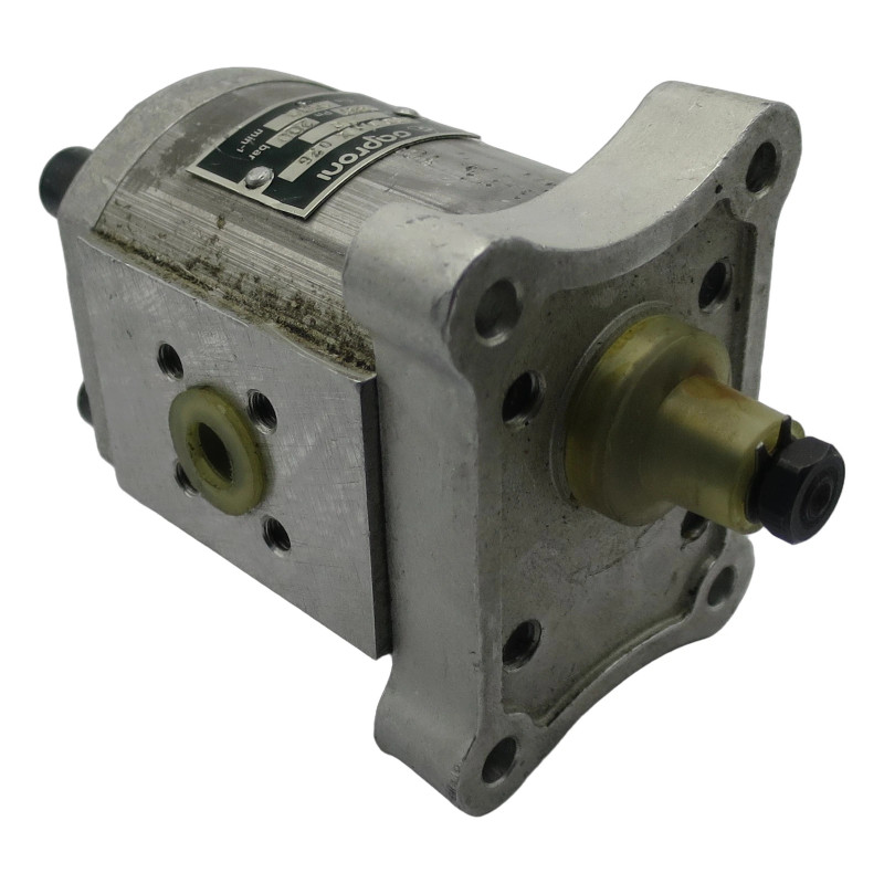 POMPA HYDRAULICZNA GP1 250 C6.1L TXBB
