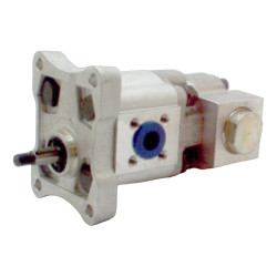POMPA HYDRAULICZNA GP1 C3.27CC REV + REL.VLV
