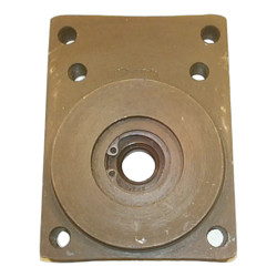 KOŁNIERZ PRZEDNI GP2 250 BAR