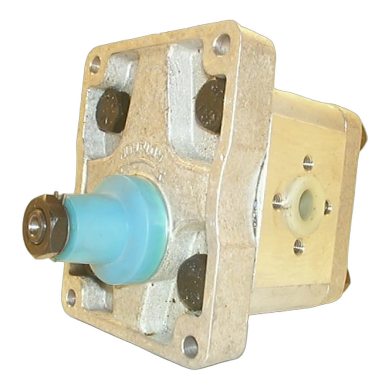 POMPA HYDRAULICZNA GP2 A6.3L TXSB
