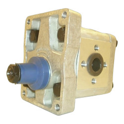 POMPA HYDRAULICZNA GP2 A19L TXTB 105BAR