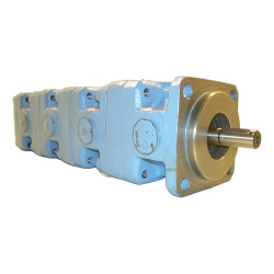 POMPA HYDRAULICZNA GPA1-2-2-2-2-E-30R