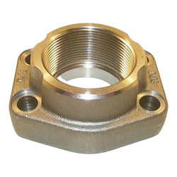 2" KOŁNIERZ SERII 3000 2" **