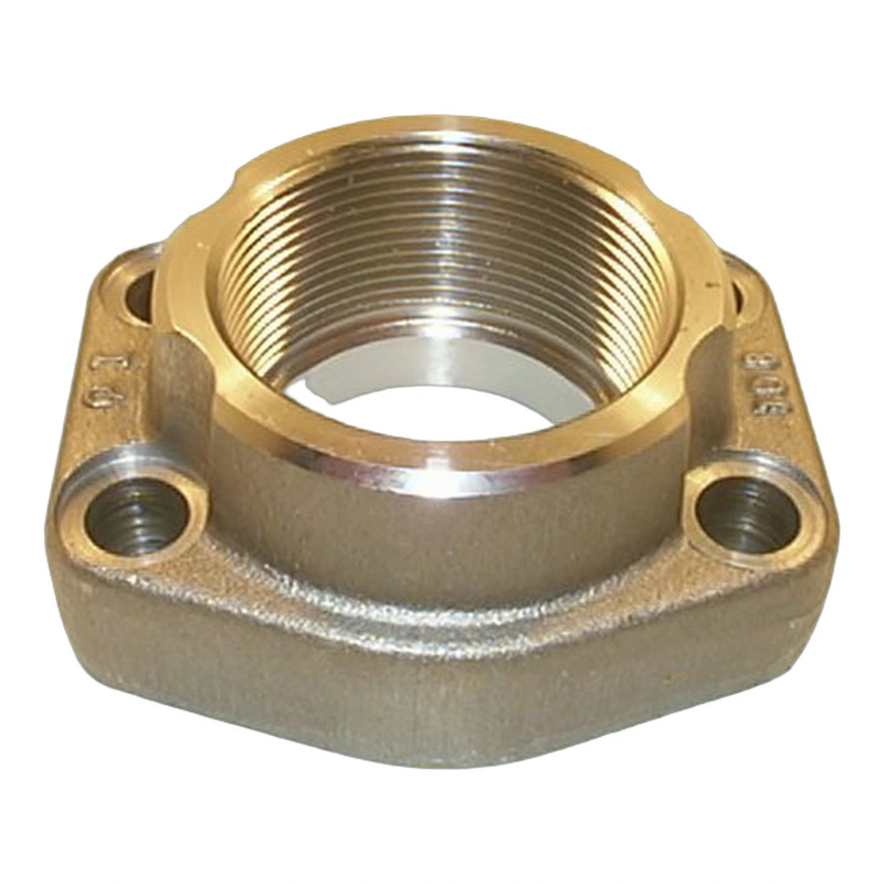 2" KOŁNIERZ SERII 3000 2" **