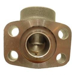 ADAPTER KOŁNIERZOWY 1'' BSP 3000 90/S