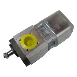 POMPA HYDRAULICZNA 0510665440 19 +14CC BOSCH
