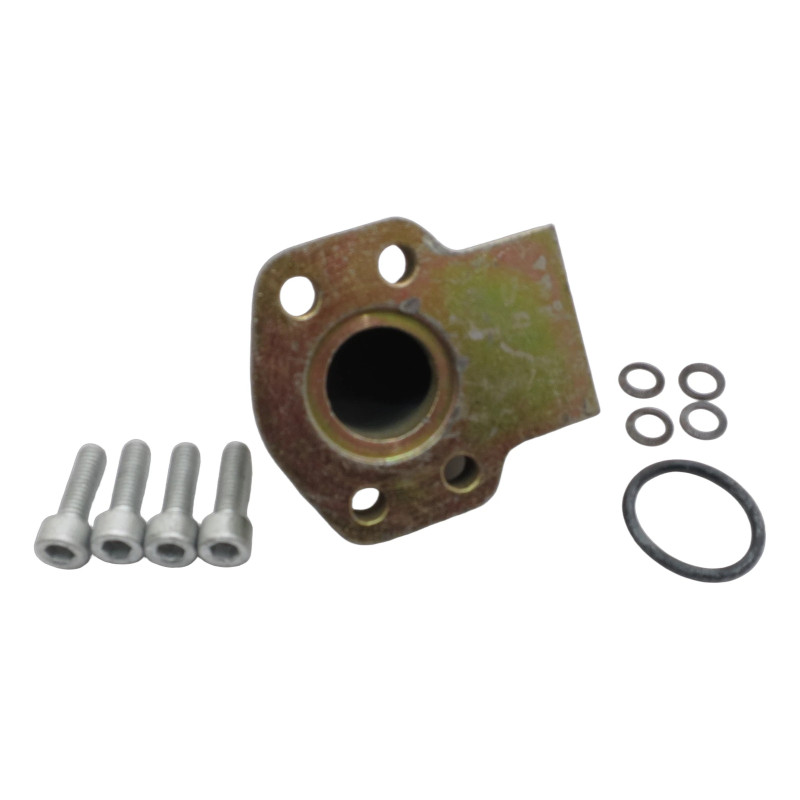 1/4BSP 90% FEM ADAPTACJA PORTU ELB