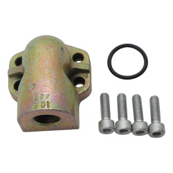 3/8BSP 90% FEM ADAPTACJA PORTU ELB