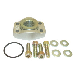 3/4 BSP FEM REGULOWANY PRT ADAPT