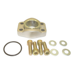 1" BSP FEM REGULOWANY PRT ADAPT