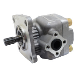 POMPA HYDRAULICZNA KP05123CSSS KAYABA