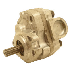 POMPA HYDRAULICZNA KP10 3,0CC/OBR