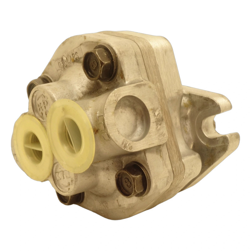 POMPA HYDRAULICZNA KP10 3,0CC/OBR