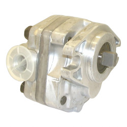HYDRAULICZNA POMPA ZĘBATEJ KKP10 5,0CC/OBR