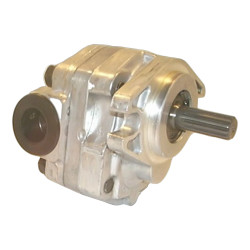 POMPA HYDRAULICZNA KP10 5,0CC OBR