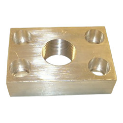 ADAPTER PORTU A1 1,5/16 JIC