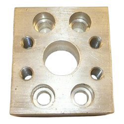 F1REV 1'' DO 3/4 SAE FLAN ADA