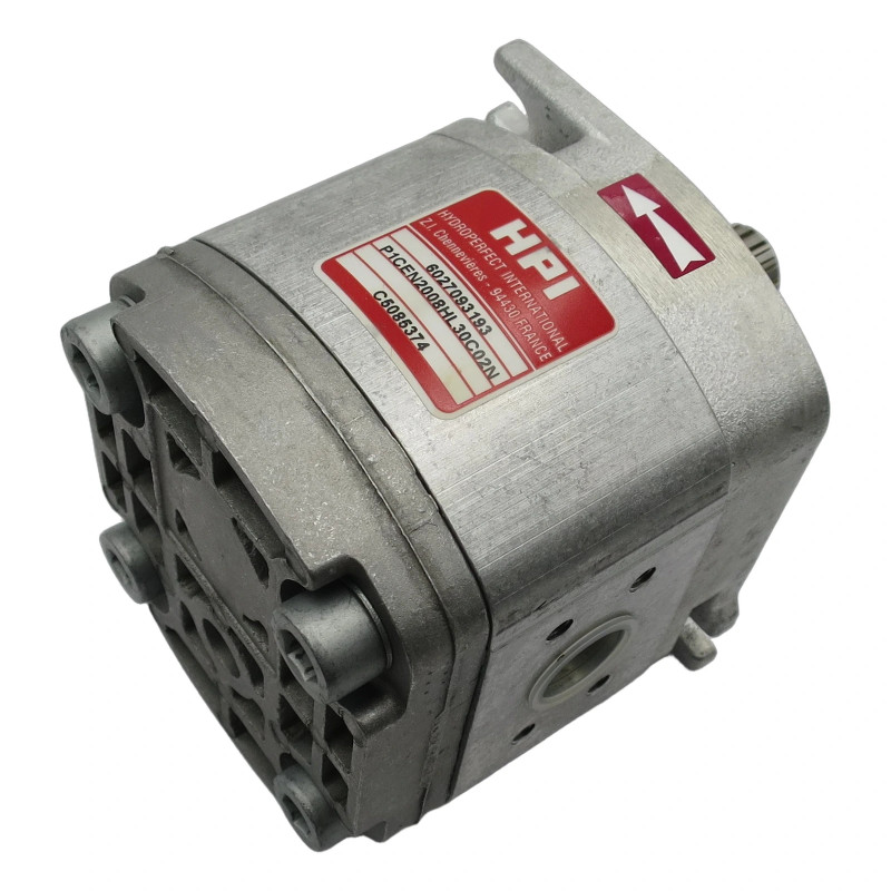POMPA P1CEN2008HL30C02N