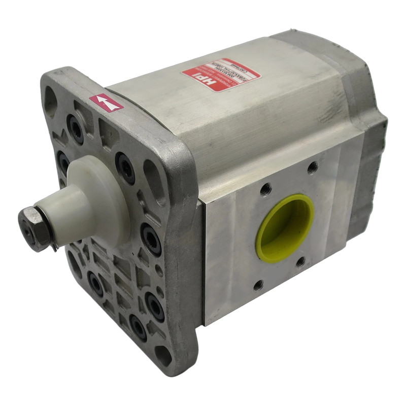 P2BAN3071HL10B03N POMPA HYDRAULICZNA