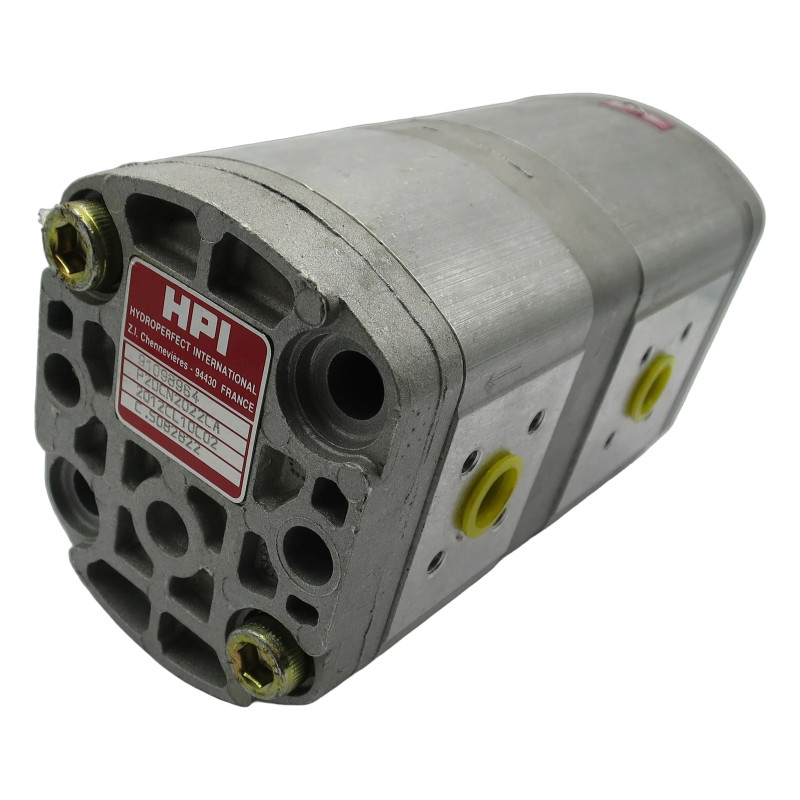 POMPA P2DCN2022CA2012CL10C02N