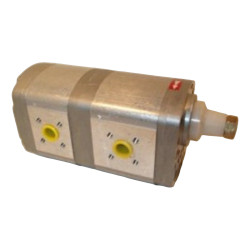 POMPA HYDRAULICZNA P2DCN2022CE2012CL10C02N
