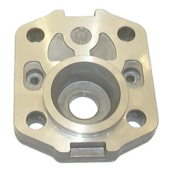 SNP2 52MM S'GLE L/H PRZELOTOWY FLAN