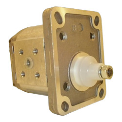 POMPA HYDRAULICZNA PLP 10 4CC REV TXSB
