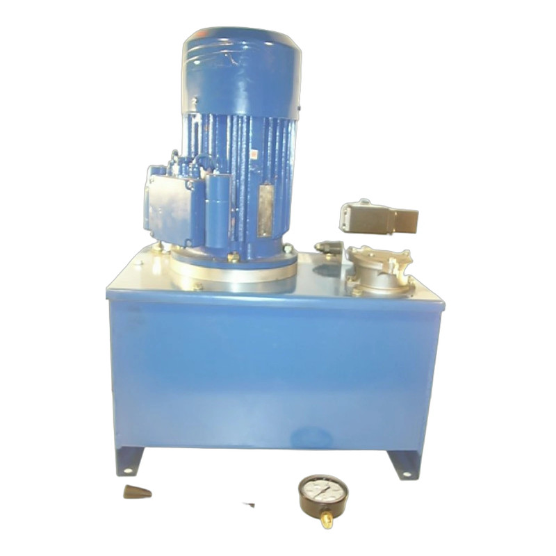 STANOWISKO TESTOWE 25LTR 2,5CC 1,5KW 3000PSI