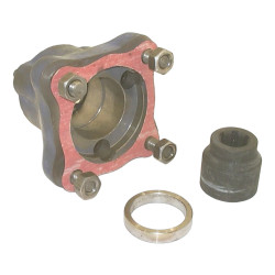 3-4 ADAPTER ISO