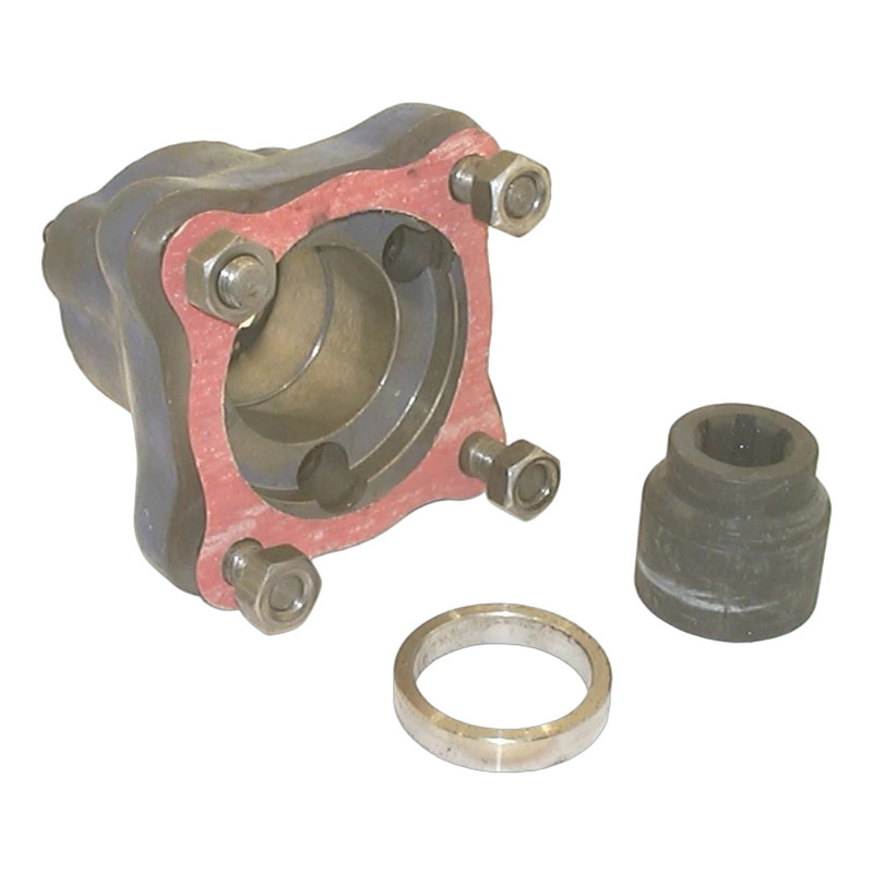 3-4 ADAPTER ISO