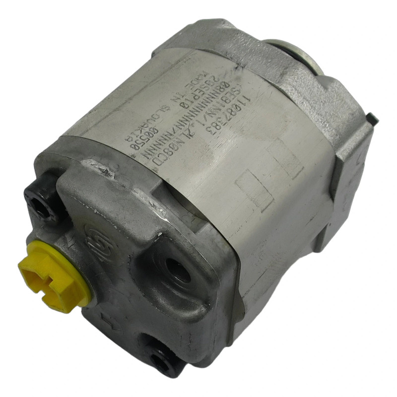 SEB1/1.2 S FR08 HYDRAULICZNA POMPA ZĘBATA