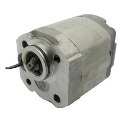 SEB1/2.2S FR08 HYDRAULICZNA POMPA ZĘBATA