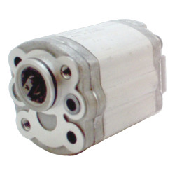 SEB1/3.8 S FR08 HYDRAULICZNA POMPA ZĘBATA