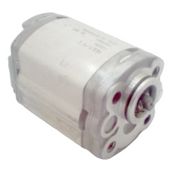 SEB1/4.3 D FR08 HYDRAULICZNA POMPA ZĘBATA