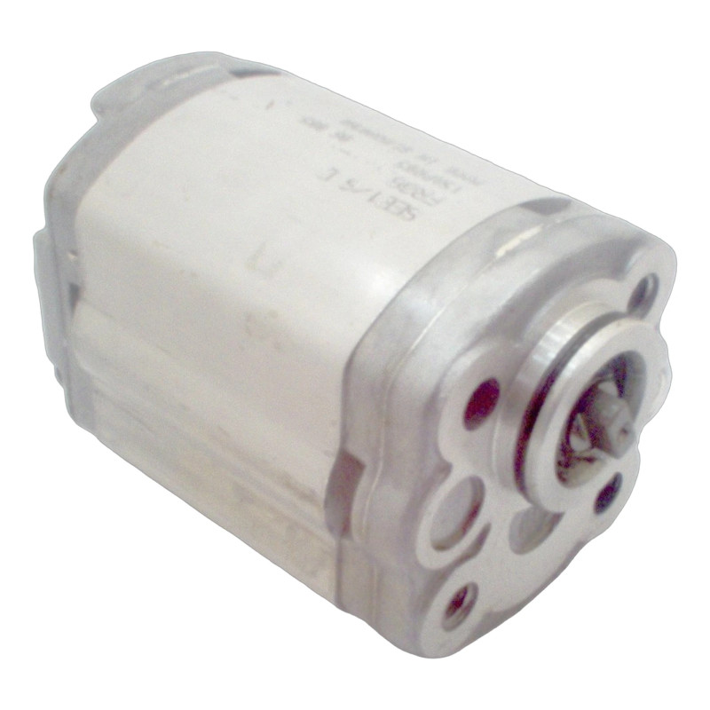SEB1/4.3 D FR08 HYDRAULICZNA POMPA ZĘBATA
