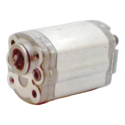 POMPA HYDRAULICZNA  SEB1 7.8 D FR08