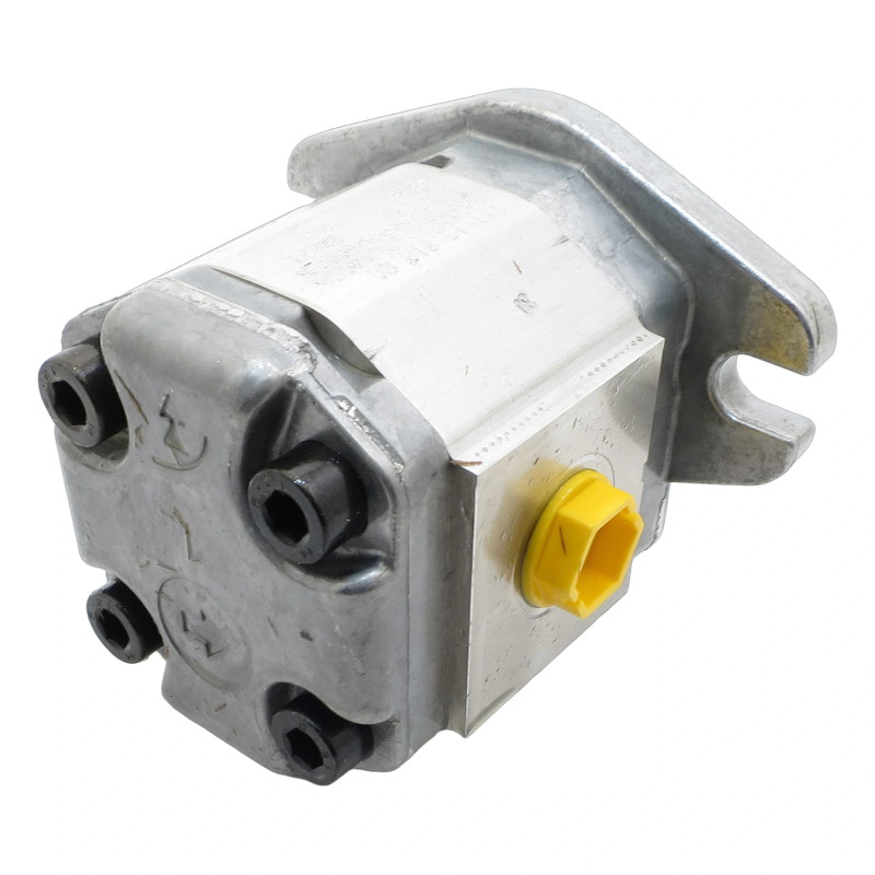 SKP1 1.2S CI06 HYDRAULICZNA POMPA ZĘBATA
