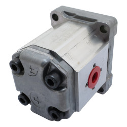 POMPA ZĘBATOWA SKP1/4,3 S CI02