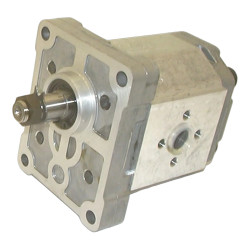 SKP1/4.3D CI02 HYDRAULICZNA POMPA ZĘBATA