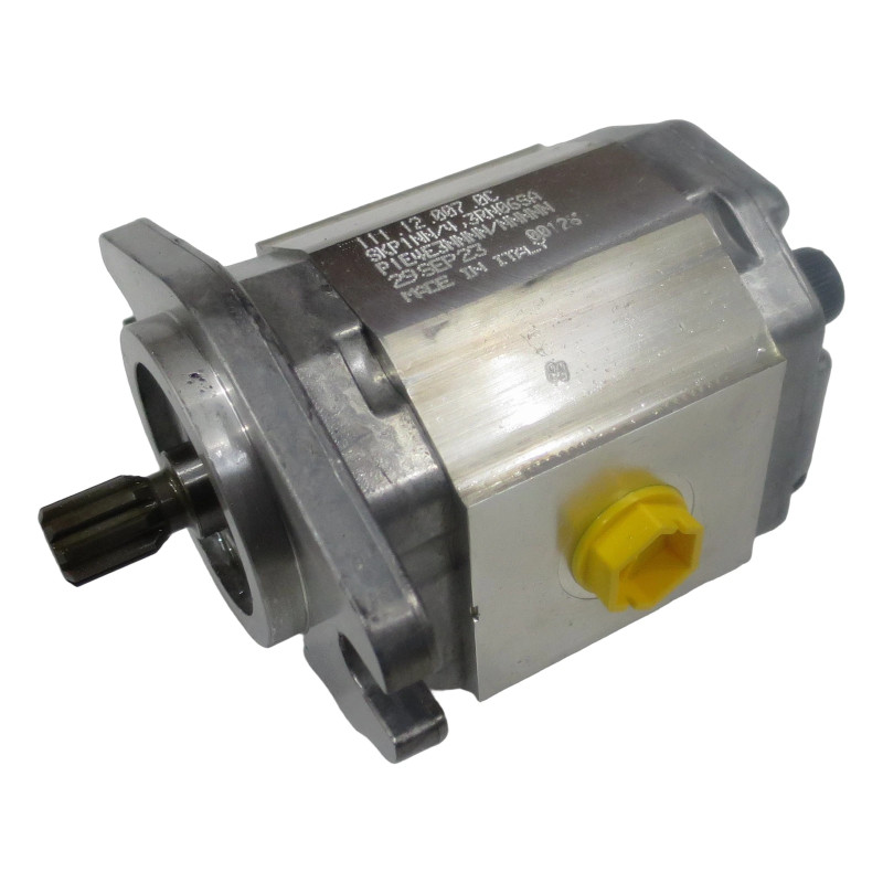 SKP1 4.3 D SC06 HYDRAULICZNA POMPA ZĘBATĄ