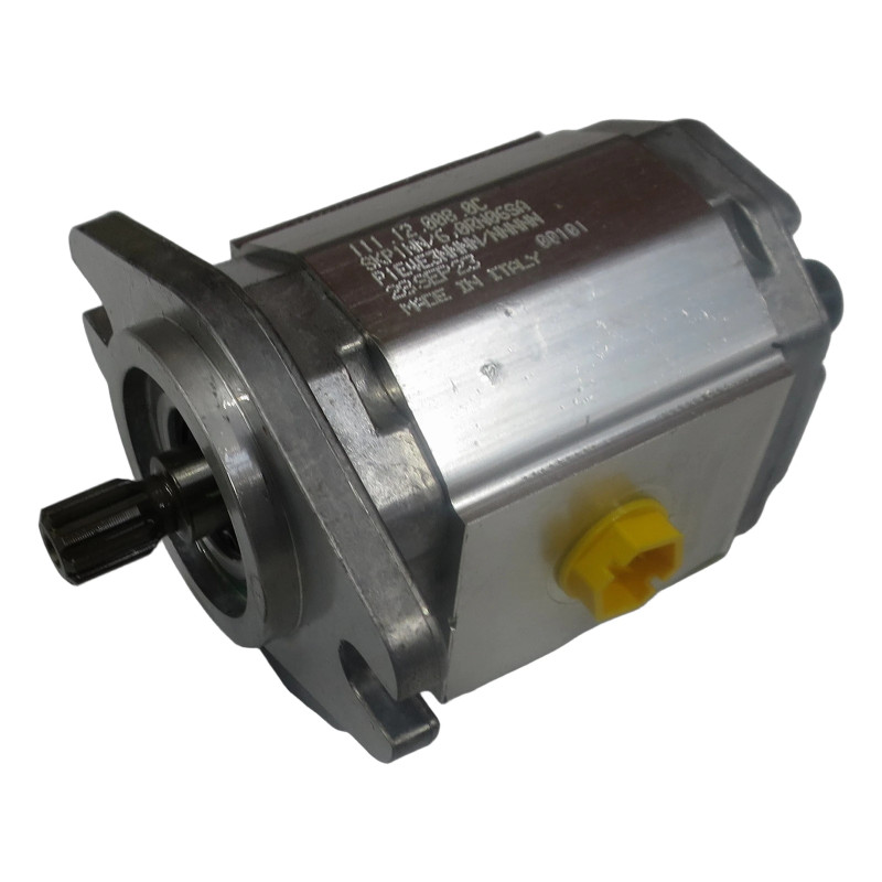 SKP1 6.0 D SC06 HYDRAULICZNA POMPA ZĘBATA