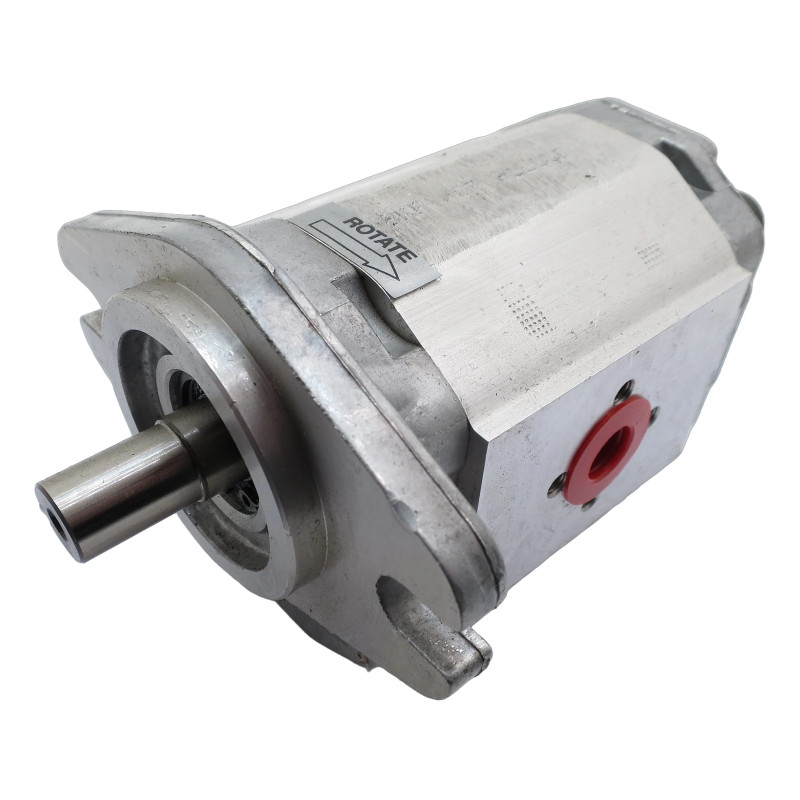 POMPA HYDRAULICZNA SKP1 7,8 D CI06 SAE-AA