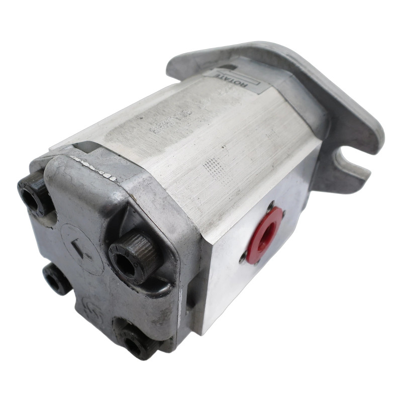 POMPA HYDRAULICZNA SKP1 7,8 D CI06 SAE-AA